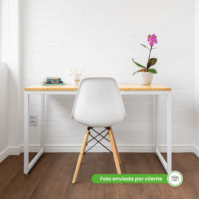 Rodapé de EVA Autocolante | RP16